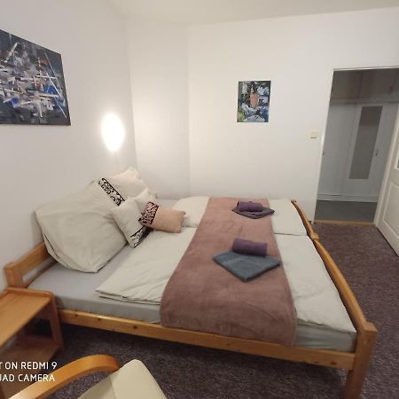 Apartman Violeta Harrachov Dış mekan fotoğraf