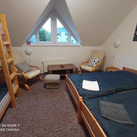 Apartman Violeta Harrachov Dış mekan fotoğraf