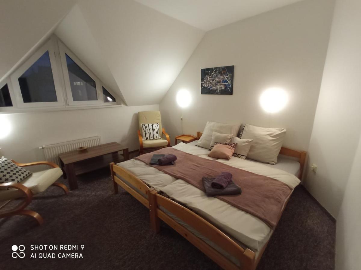 Apartman Violeta Harrachov Dış mekan fotoğraf