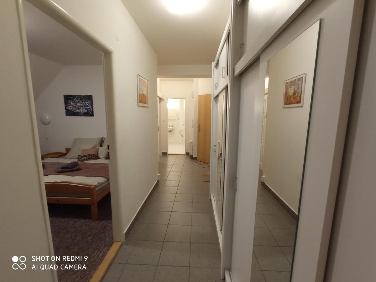 Apartman Violeta Harrachov Dış mekan fotoğraf