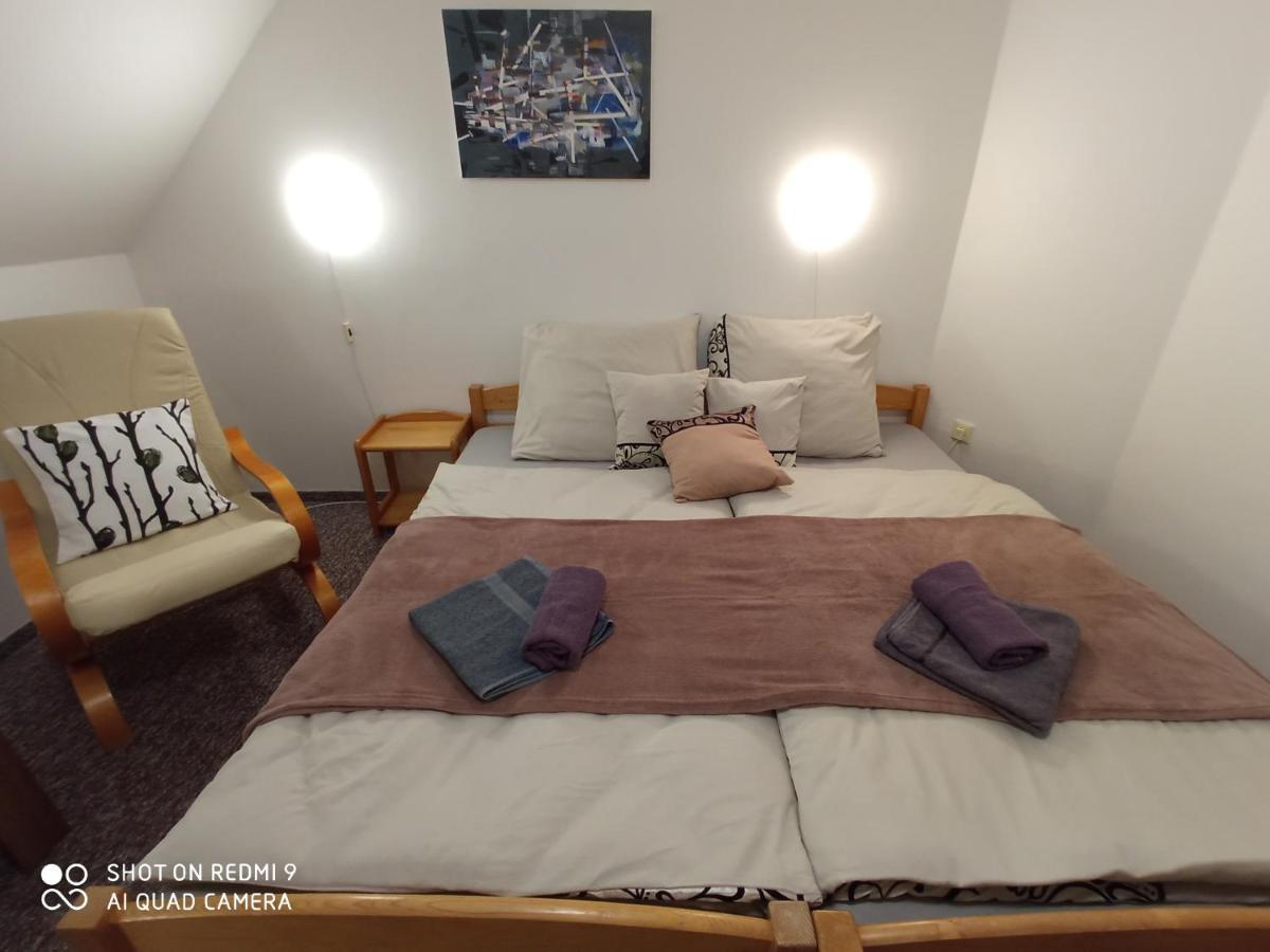 Apartman Violeta Harrachov Dış mekan fotoğraf