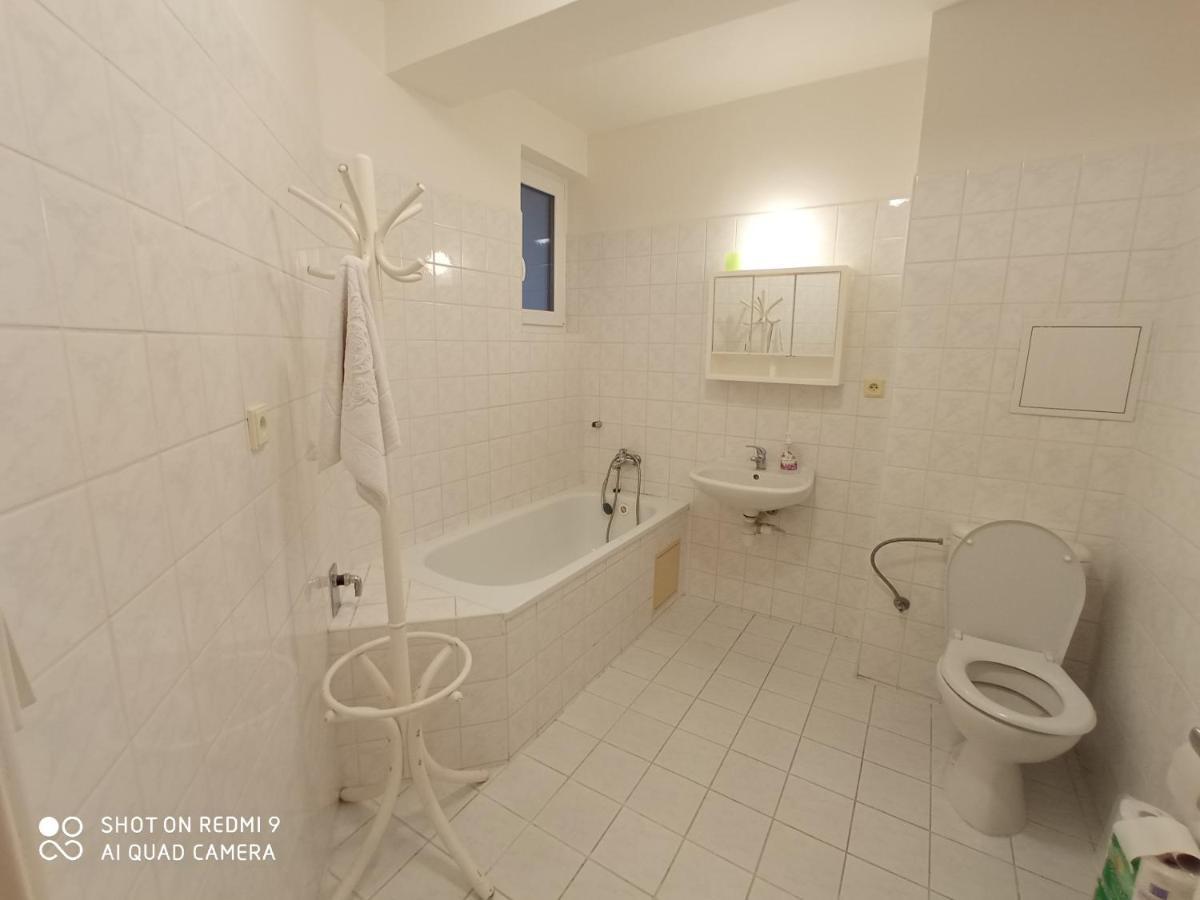 Apartman Violeta Harrachov Dış mekan fotoğraf