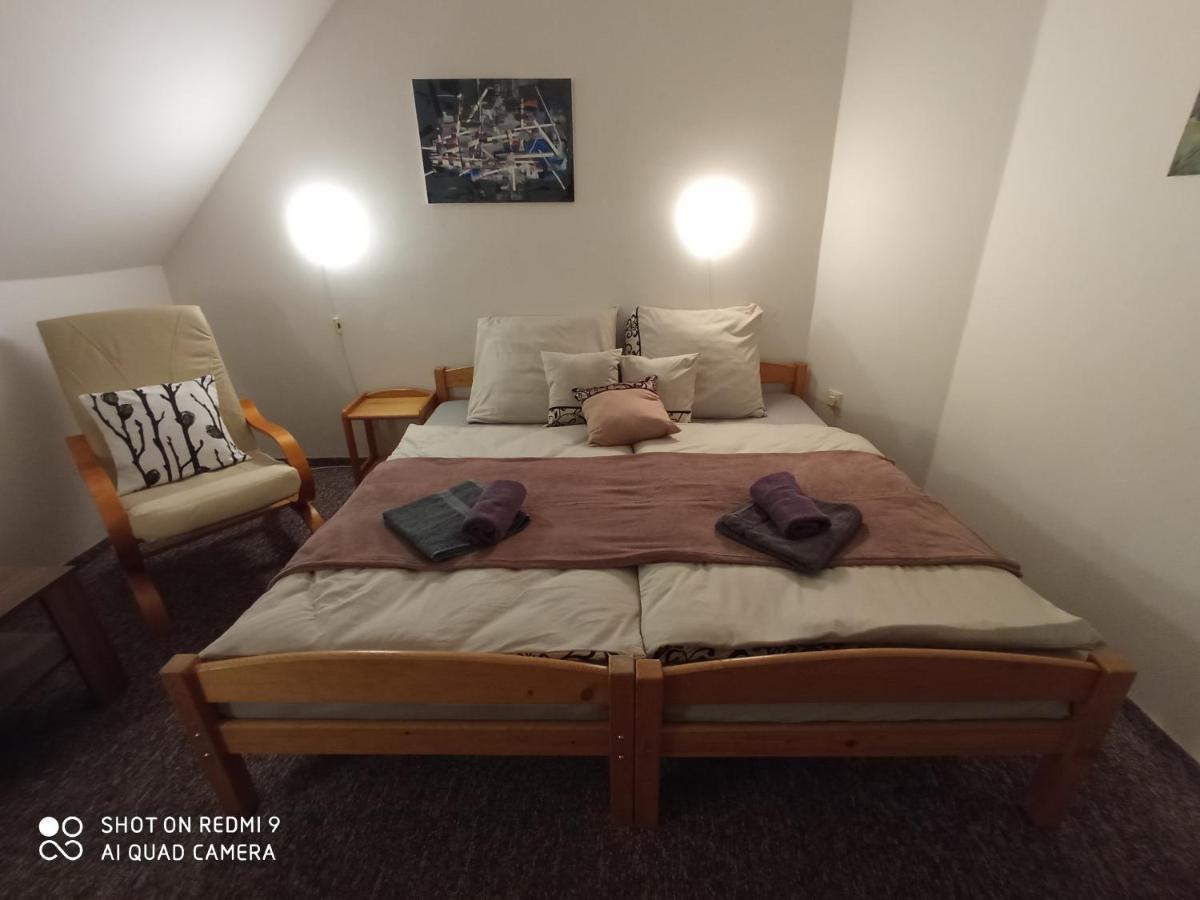 Apartman Violeta Harrachov Dış mekan fotoğraf