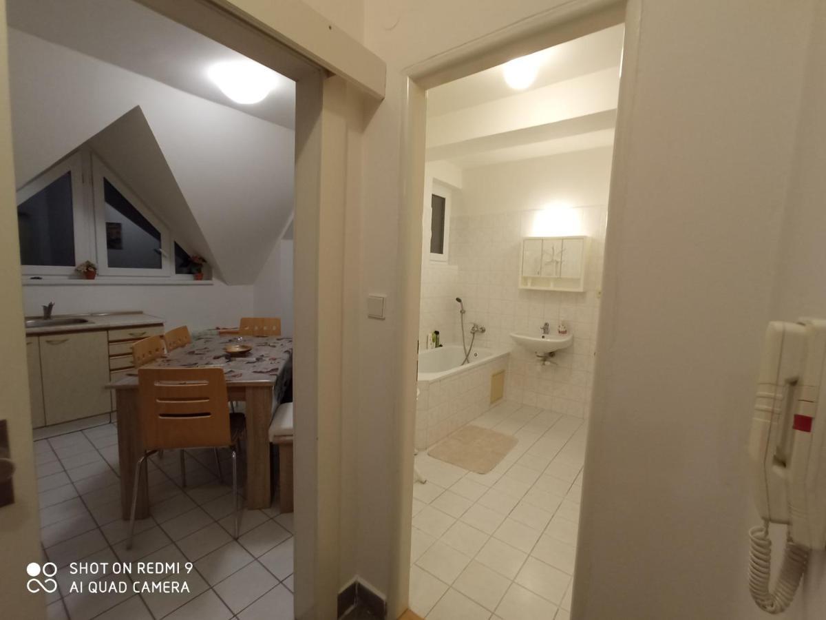 Apartman Violeta Harrachov Dış mekan fotoğraf