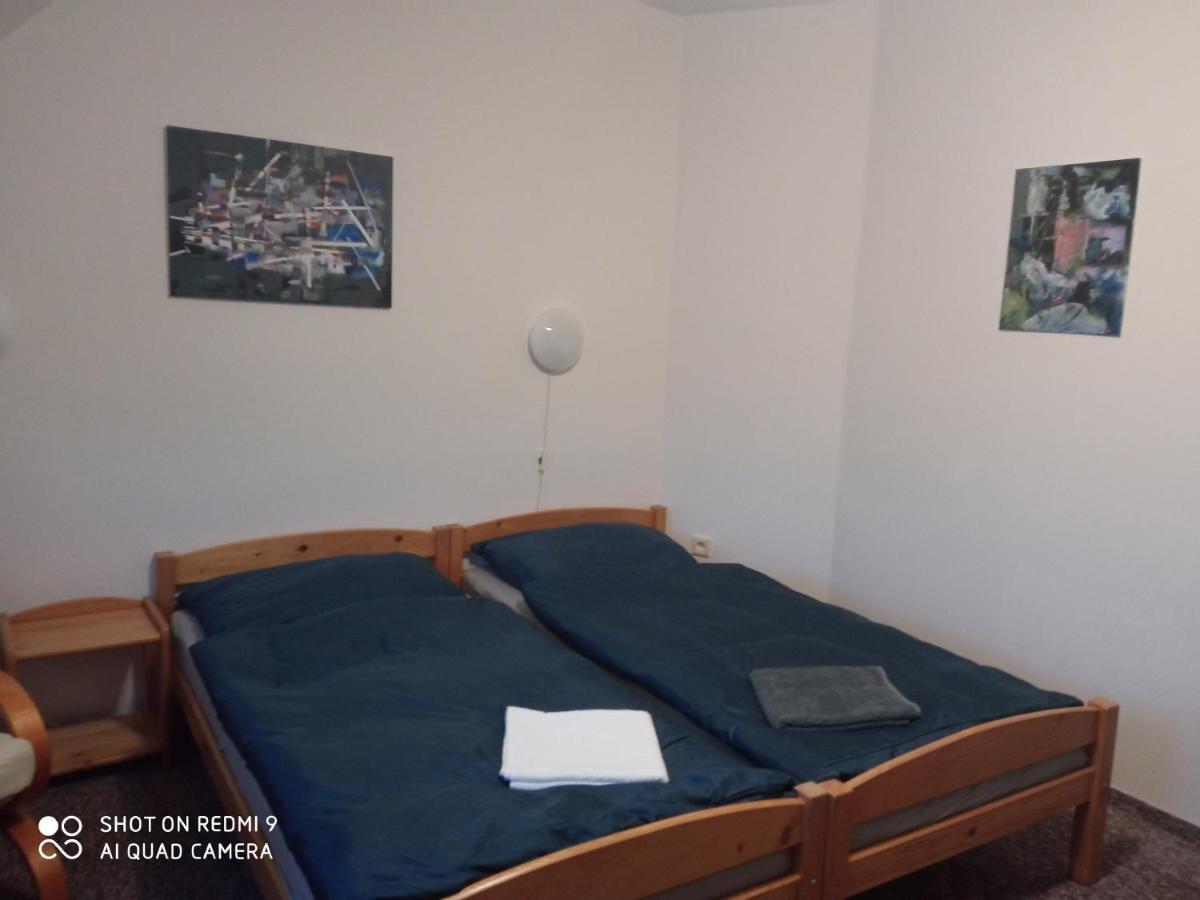 Apartman Violeta Harrachov Dış mekan fotoğraf