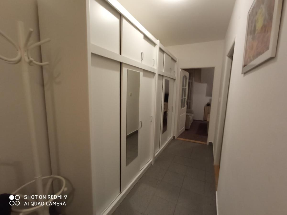 Apartman Violeta Harrachov Dış mekan fotoğraf
